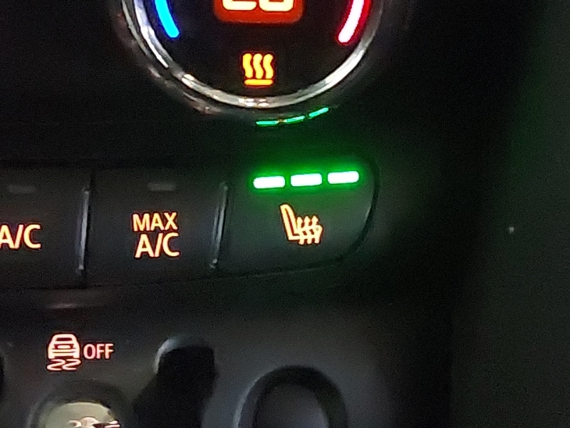 Used MINI Hatch 2019 for sale - 76687853: Photo 17