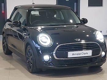 2019 - 1.5 Cooper Classic II 3dr
