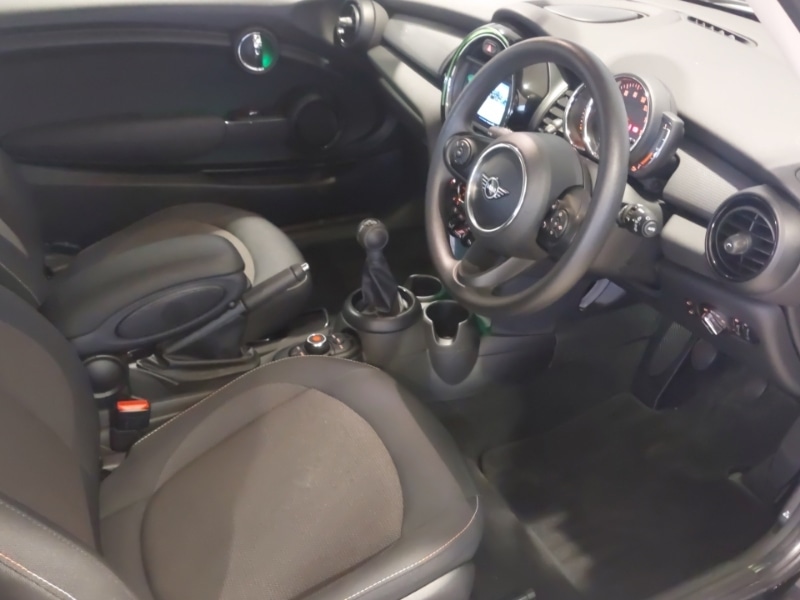 Used MINI Hatch 2019 for sale - 76687853: Photo 6