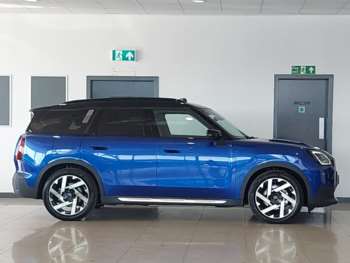 Used MINI Countryman 2024 for sale - 74793585: Photo