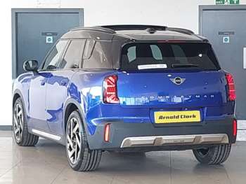 Used MINI Countryman 2024 for sale - 74793585: Photo