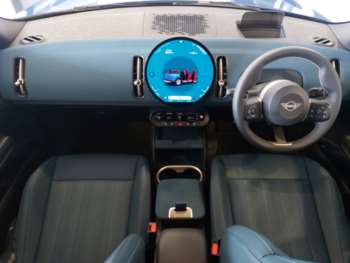 Used MINI Countryman 2024 for sale - 74793585: Photo