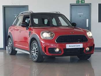 2019 - 1.5 Cooper Sport 5dr Auto