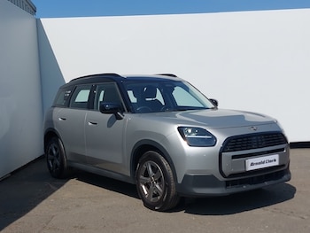 Used MINI Countryman 2024 for sale - 79218459: Photo