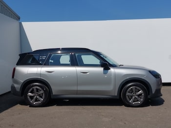Used MINI Countryman 2024 for sale - 79218459: Photo