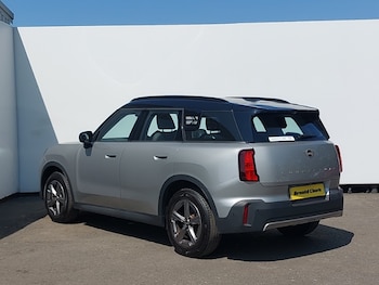 Used MINI Countryman 2024 for sale - 79218459: Photo