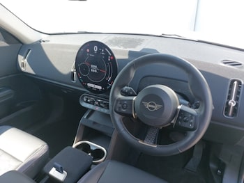 Used MINI Countryman 2024 for sale - 79218459: Photo