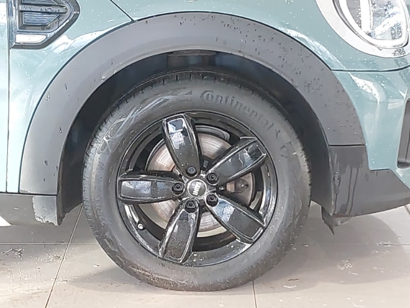 Used MINI Countryman 2022 for sale - 76713599: Photo 14