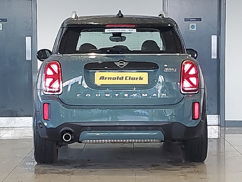Used MINI Countryman 2022 for sale - 76713599: Photo 15