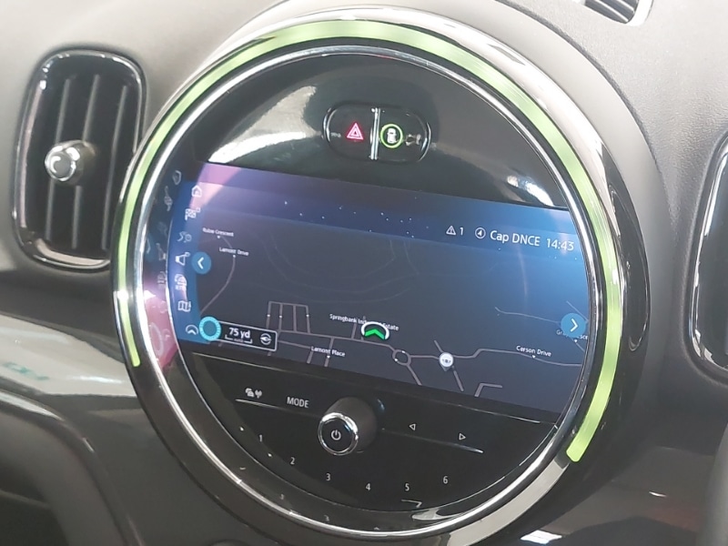 Used MINI Countryman 2022 for sale - 76713599: Photo 19