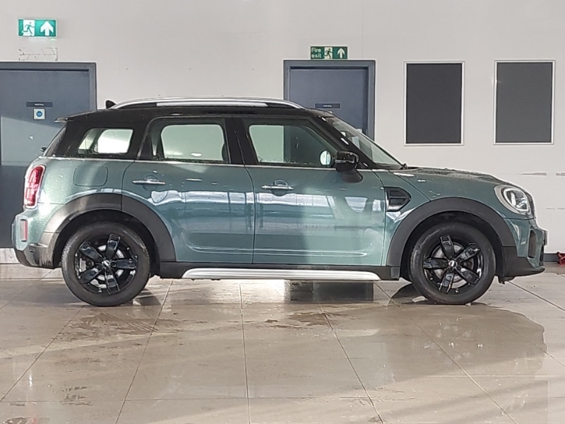 Used MINI Countryman 2022 for sale - 76713599: Photo 2