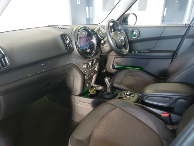 Used MINI Countryman 2022 for sale - 76713599: Photo 7