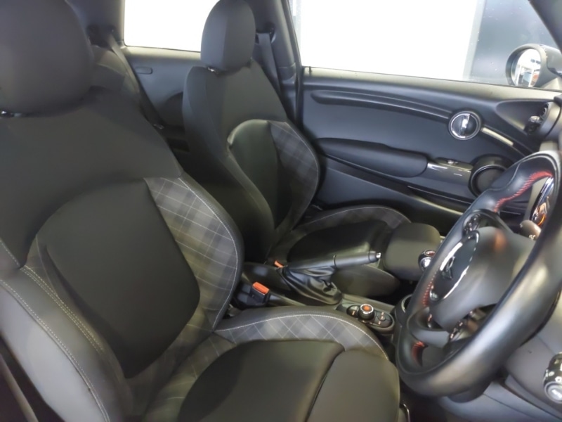 Used MINI Hatch 2018 for sale - 77169313: Photo 11