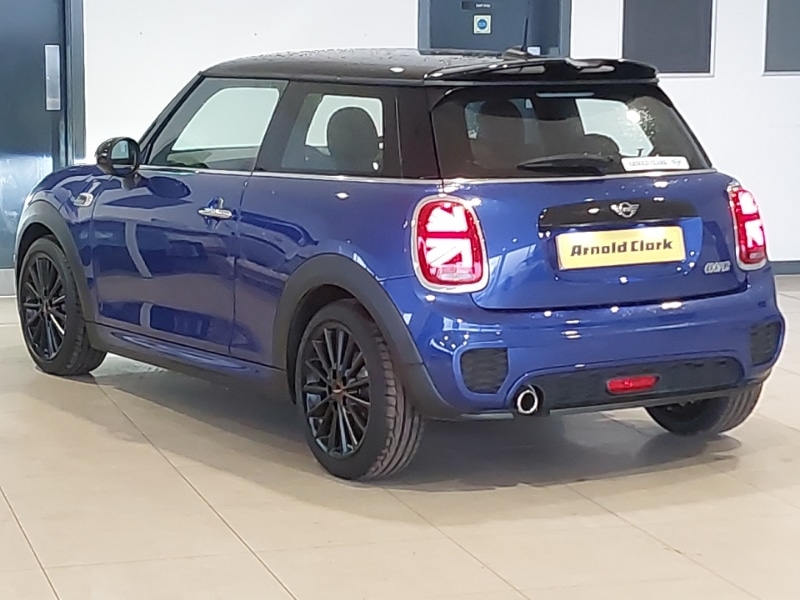 Used MINI Hatch 2018 for sale - 77169313: Photo 3