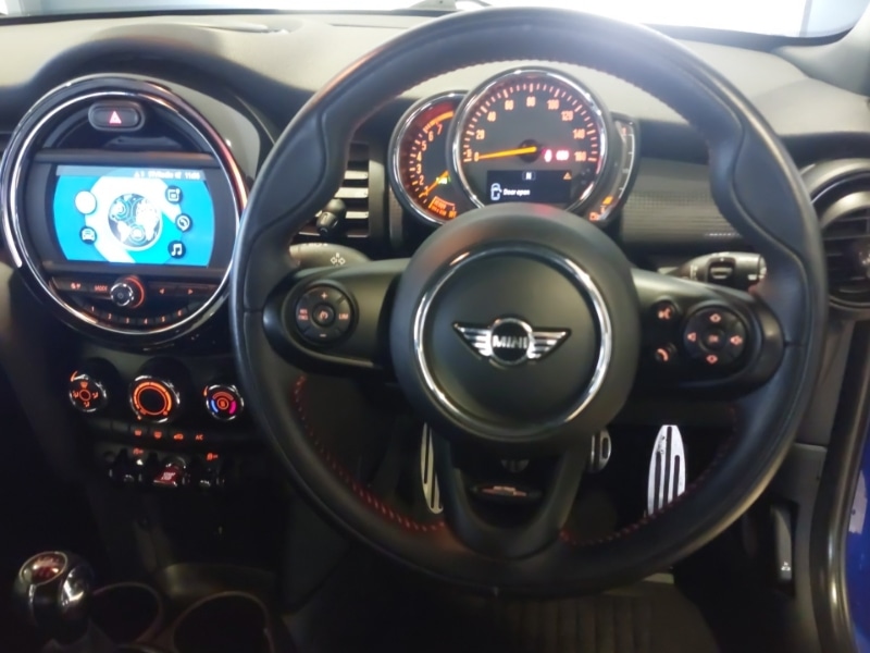 Used MINI Hatch 2018 for sale - 77169313: Photo 5