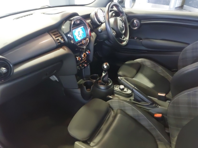 Used MINI Hatch 2018 for sale - 77169313: Photo 7