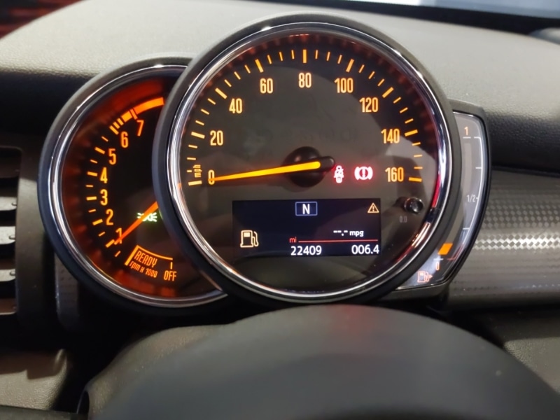 Used MINI Hatch 2018 for sale - 77169313: Photo 9