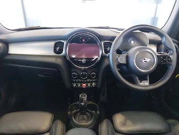 Used MINI Cooper 2021 for sale - 78897864: Photo