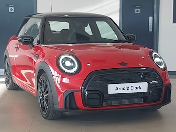 2021 - 1.5 Cooper Sport 3dr