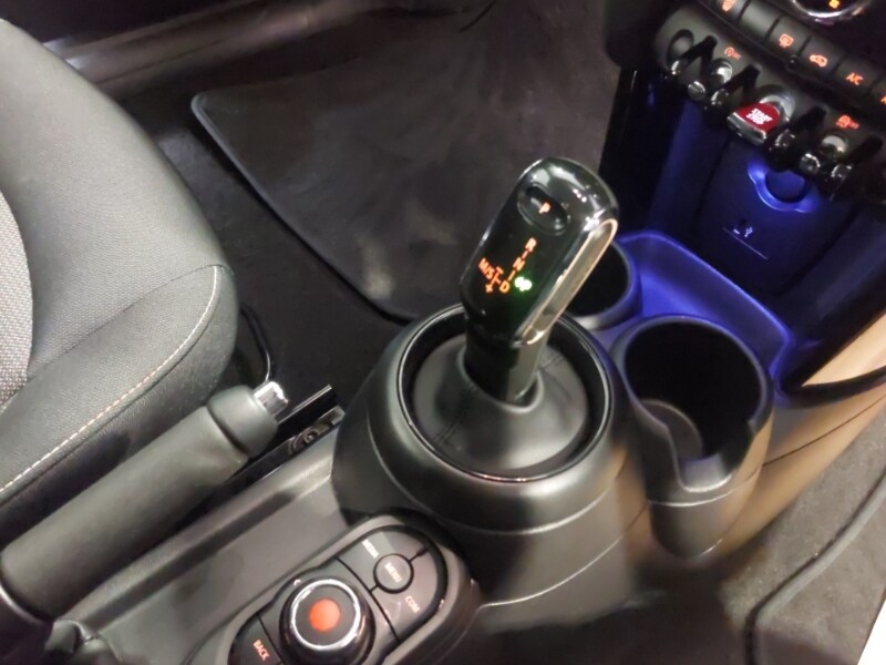 Used MINI Hatch 2021 for sale - 77197592: Photo 10