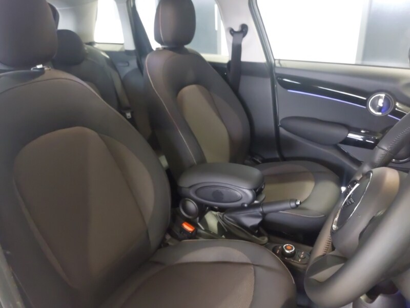 Used MINI Hatch 2021 for sale - 77197592: Photo 11