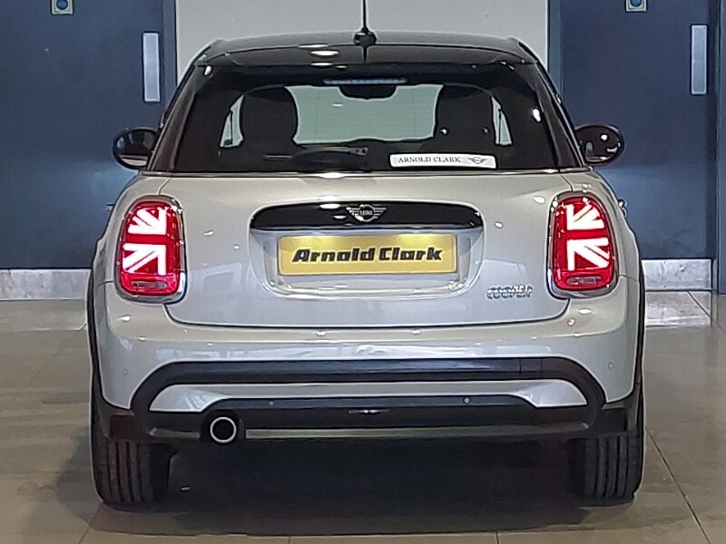 Used MINI Hatch 2021 for sale - 77197592: Photo 15