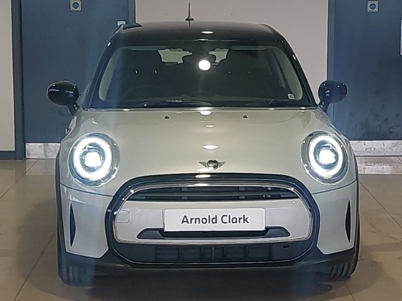 Used MINI Hatch 2021 for sale - 77197592: Photo 16