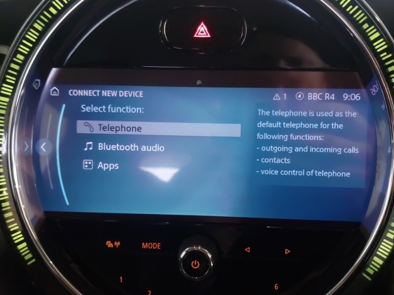 Used MINI Hatch 2021 for sale - 77197592: Photo 19