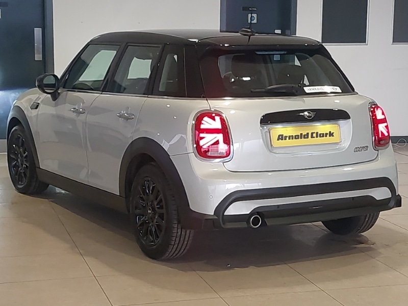 Used MINI Hatch 2021 for sale - 77197592: Photo 3