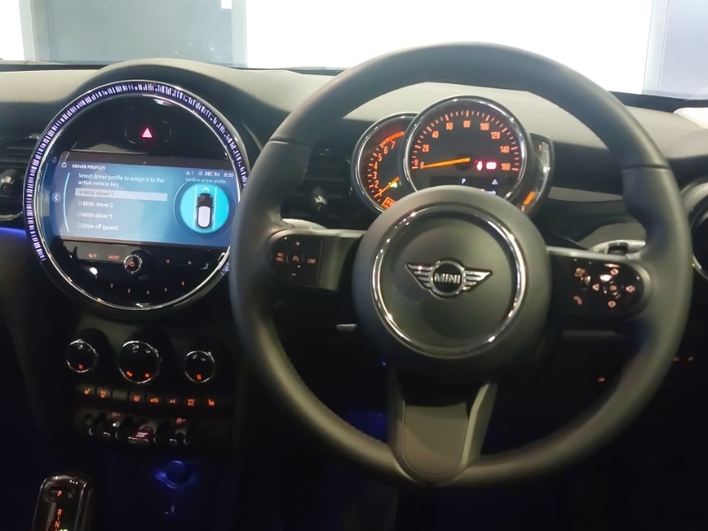 Used MINI Hatch 2021 for sale - 77197592: Photo 5