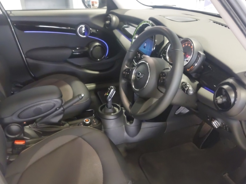 Used MINI Hatch 2021 for sale - 77197592: Photo 6