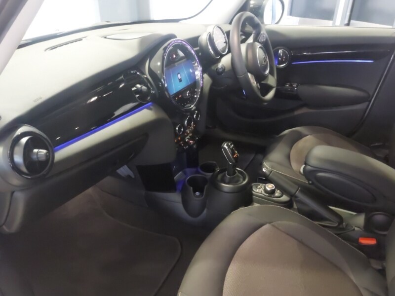 Used MINI Hatch 2021 for sale - 77197592: Photo 7