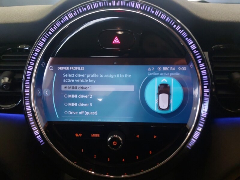 Used MINI Hatch 2021 for sale - 77197592: Photo 8