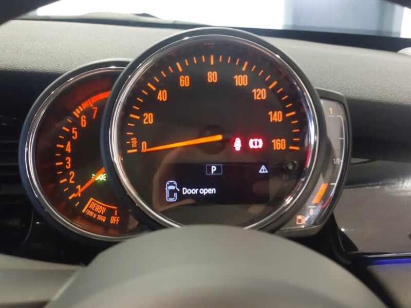 Used MINI Hatch 2021 for sale - 77197592: Photo 9