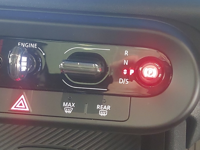 Used MINI Countryman 2025 for sale - 77252041: Photo 10