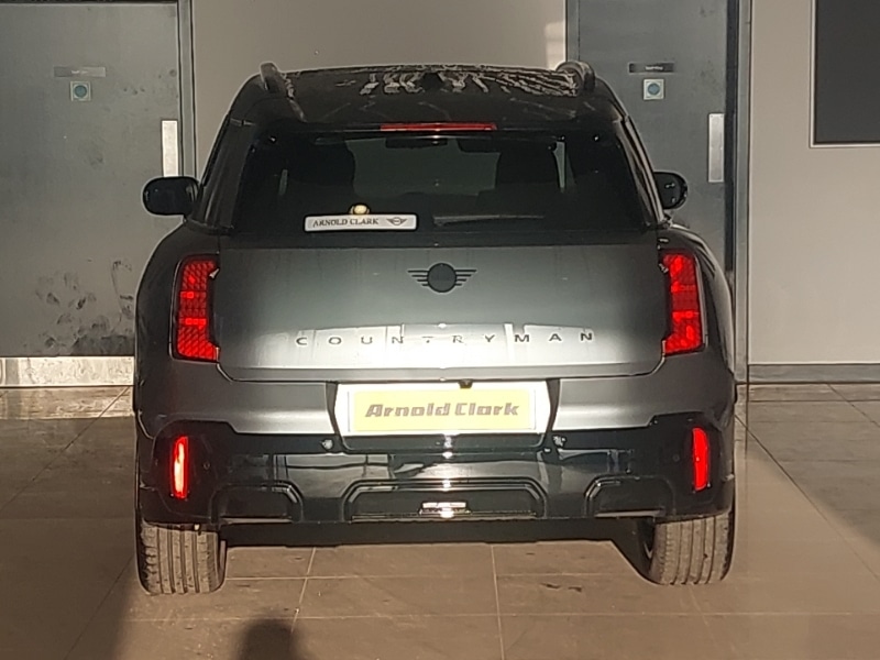 Used MINI Countryman 2025 for sale - 77252041: Photo 15