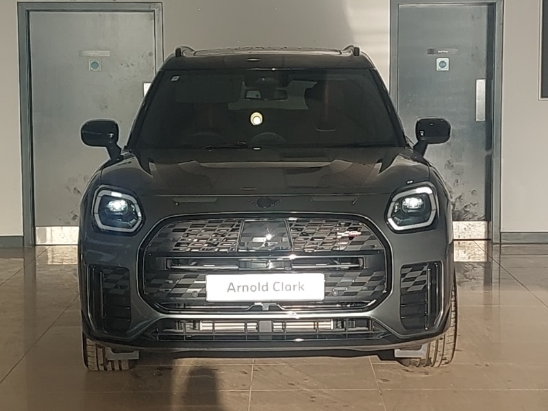 Used MINI Countryman 2025 for sale - 77252041: Photo 16