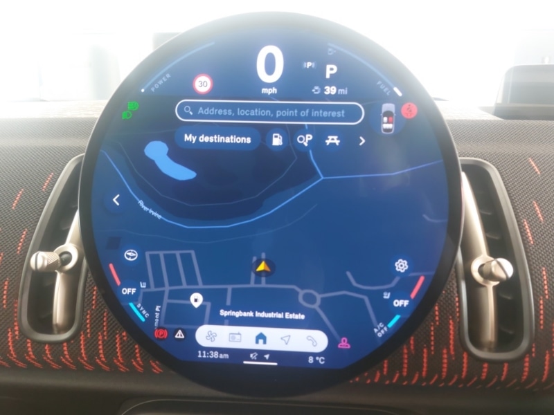 Used MINI Countryman 2025 for sale - 77252041: Photo 18