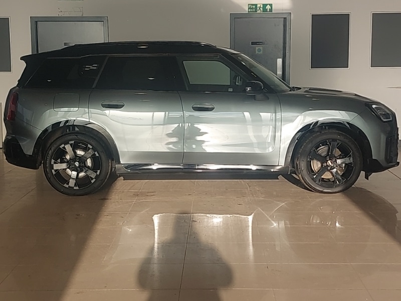 Used MINI Countryman 2025 for sale - 77252041: Photo 2