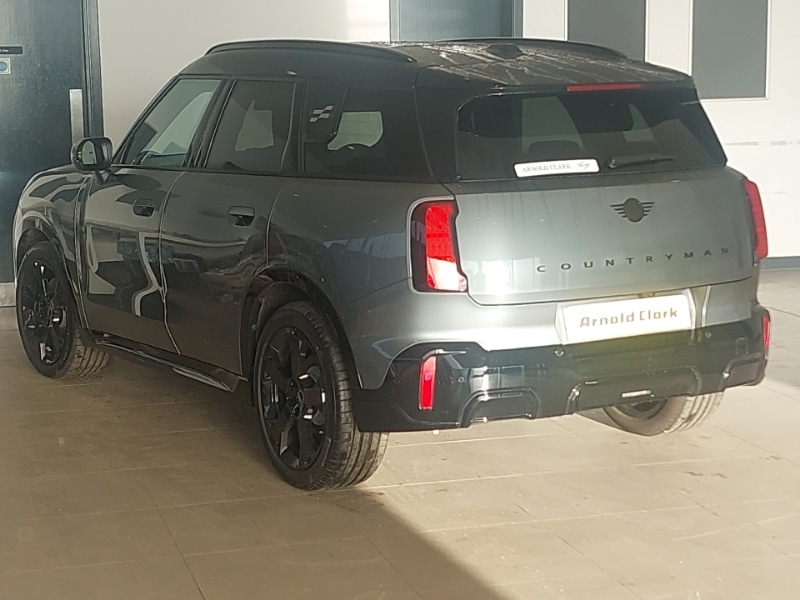 Used MINI Countryman 2025 for sale - 77252041: Photo 3