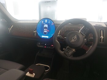 Used MINI Countryman 2025 for sale - 77252041: Photo