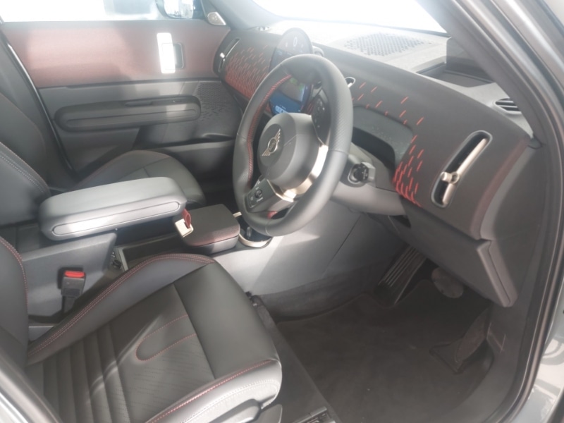 Used MINI Countryman 2025 for sale - 77252041: Photo 6