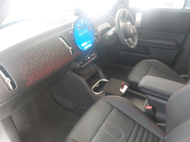 Used MINI Countryman 2025 for sale - 77252041: Photo 7