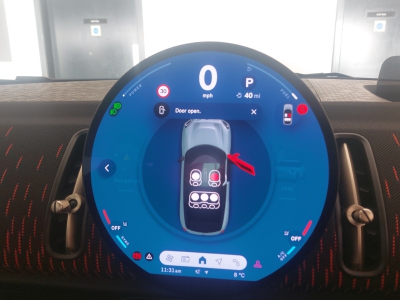 Used MINI Countryman 2025 for sale - 77252041: Photo 8