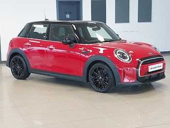 Used MINI Hatch 2022 for sale - 79348074: Photo