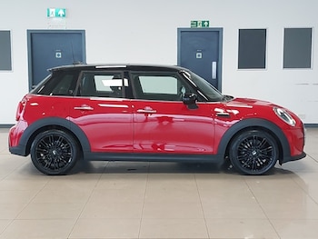 Used MINI Hatch 2022 for sale - 79348074: Photo