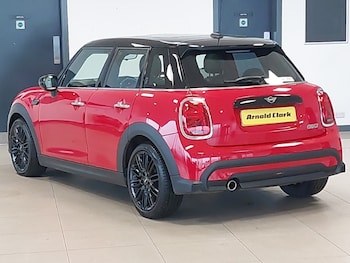 Used MINI Hatch 2022 for sale - 79348074: Photo