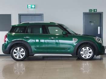 Used MINI Countryman 2022 for sale - 75161631: Photo