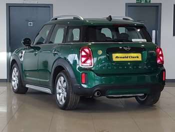 Used MINI Countryman 2022 for sale - 75161631: Photo