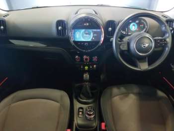 Used MINI Countryman 2022 for sale - 75161631: Photo